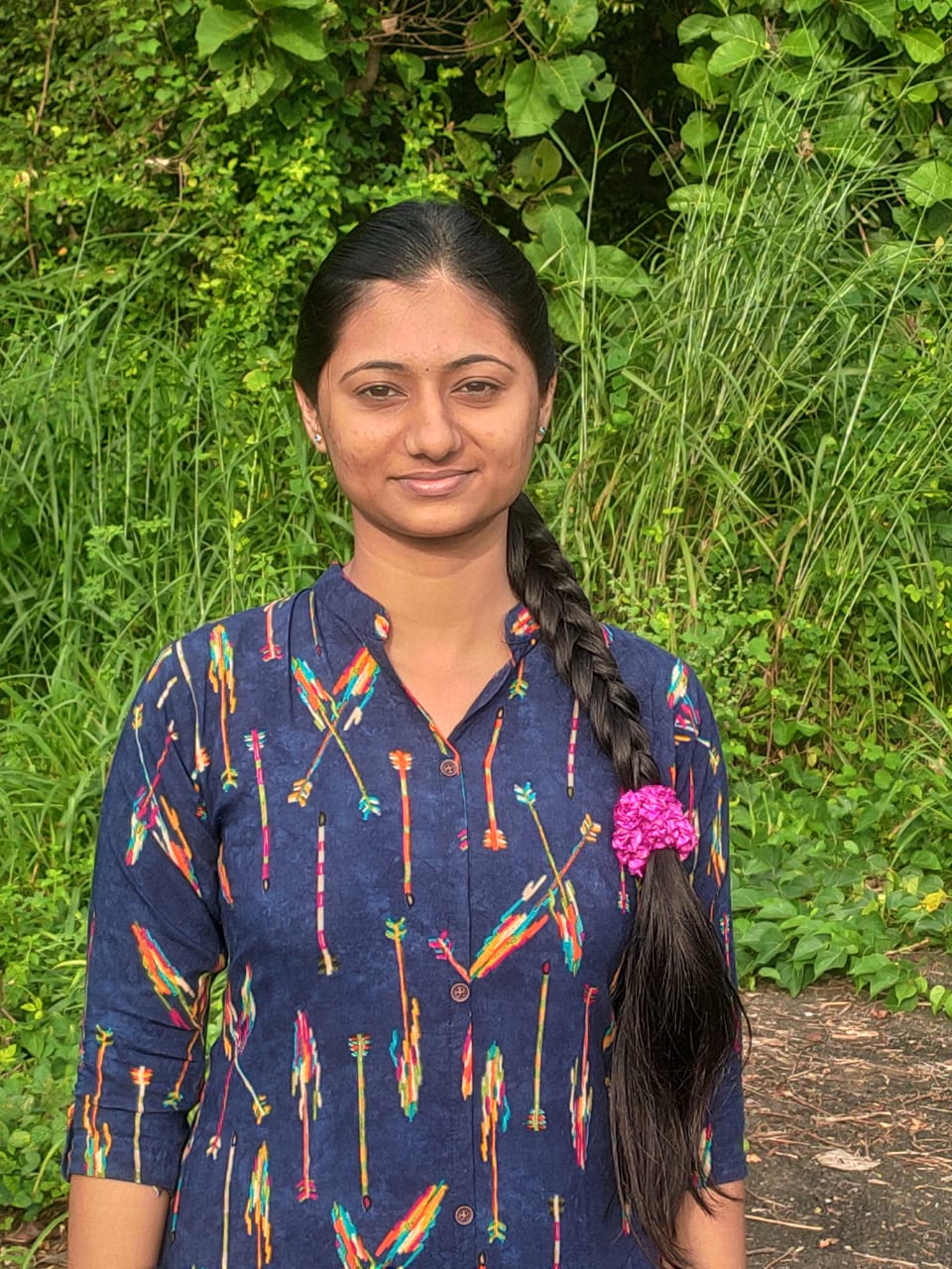 Anju