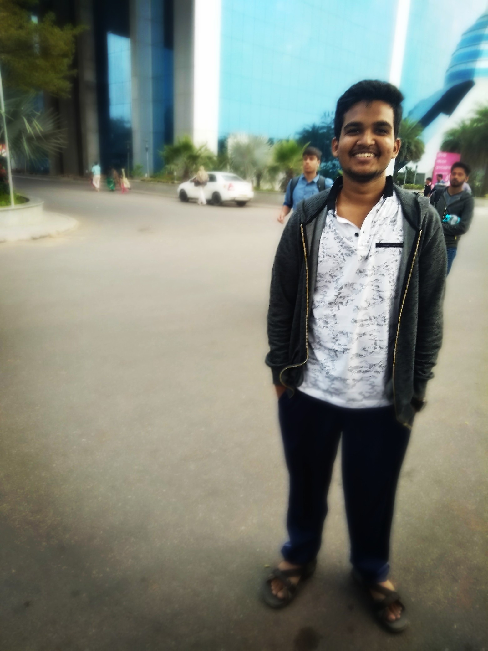 Ankit