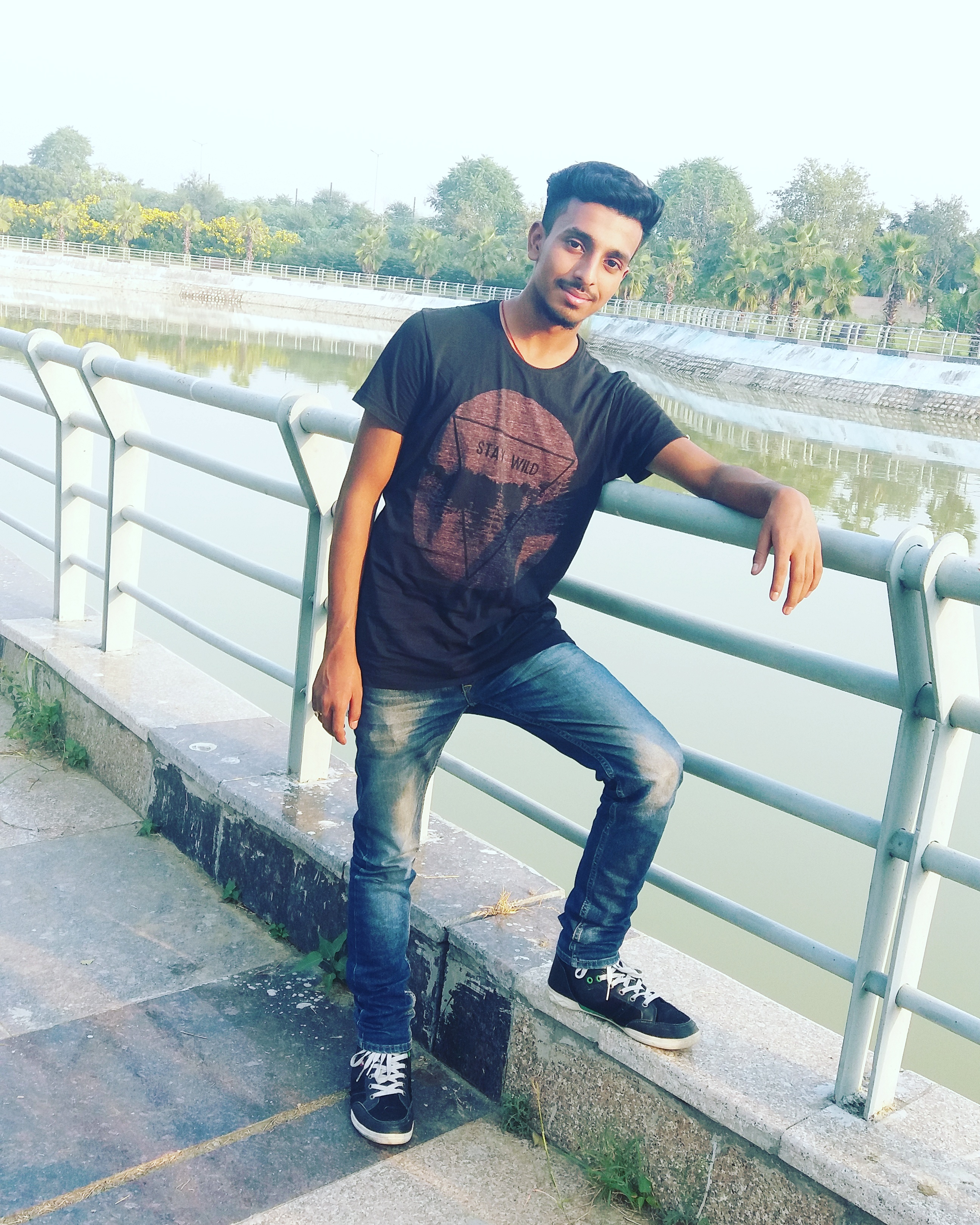 Ankit Barnawal