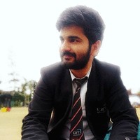 Ankit Gururani