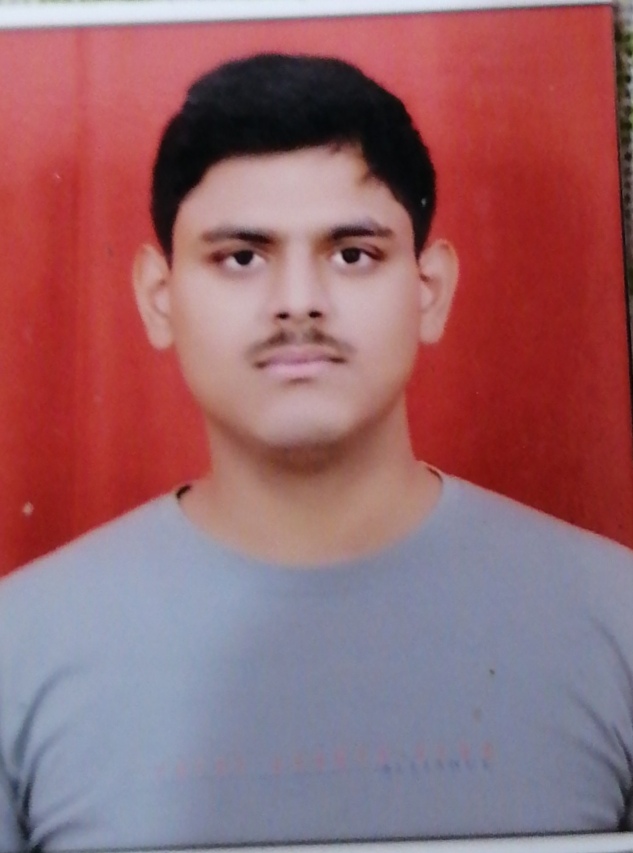 Ankit Rai