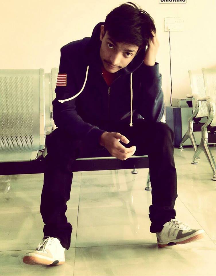 Ankit Rana