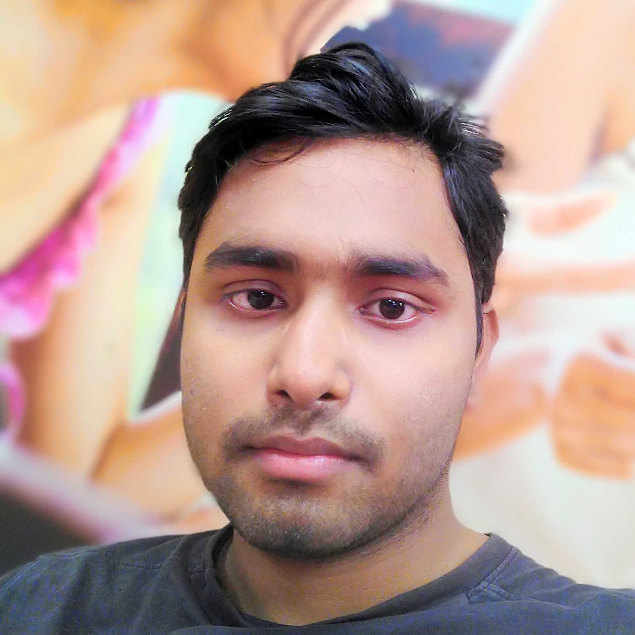 Ankit Singh