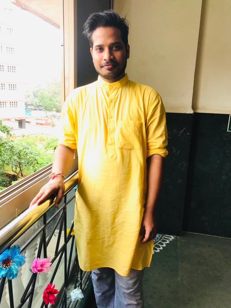 Ankit Singh Rathore