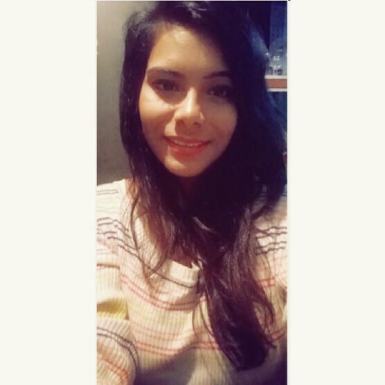 Ankita Chowdhury