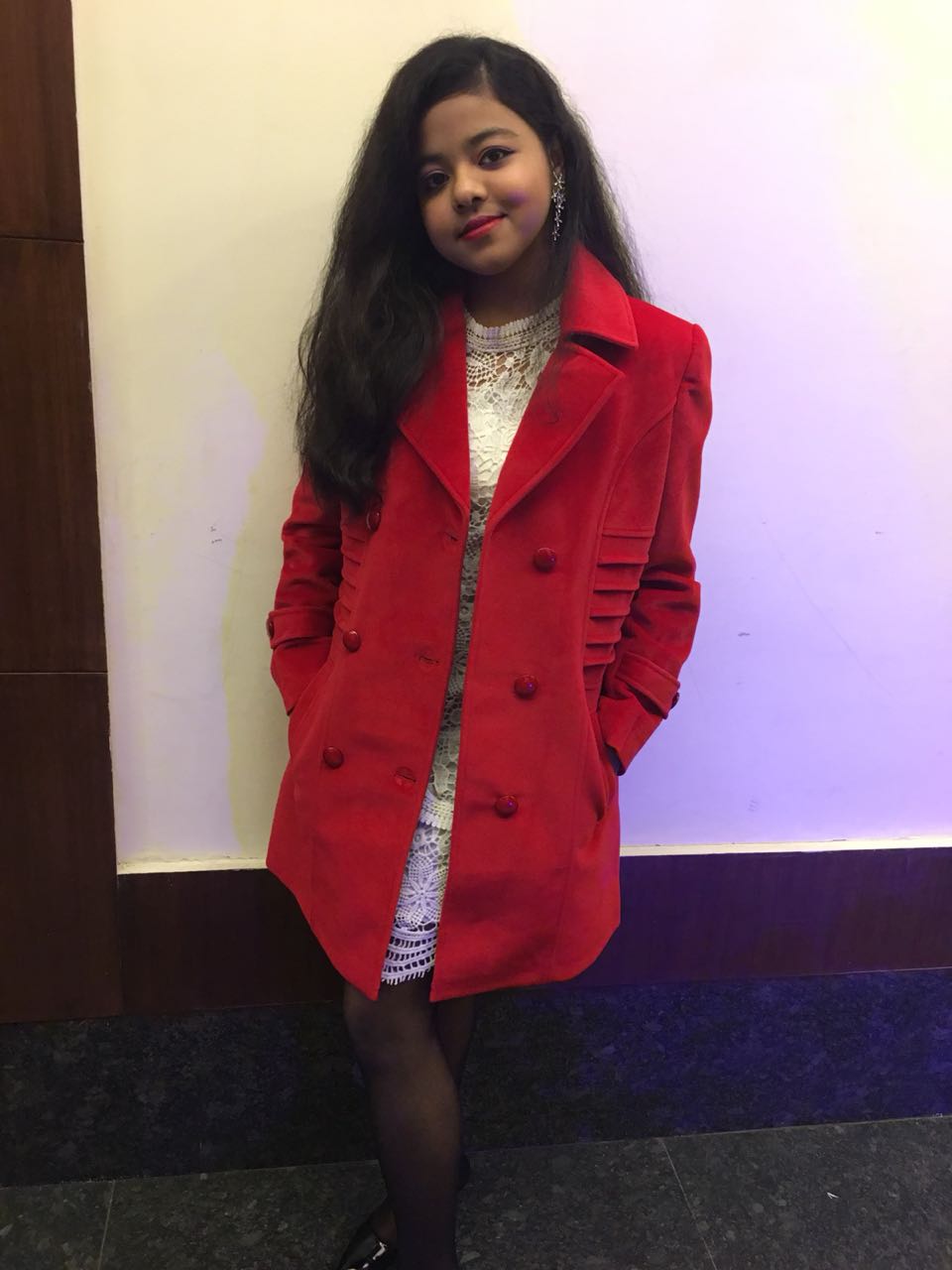 Ankita Das