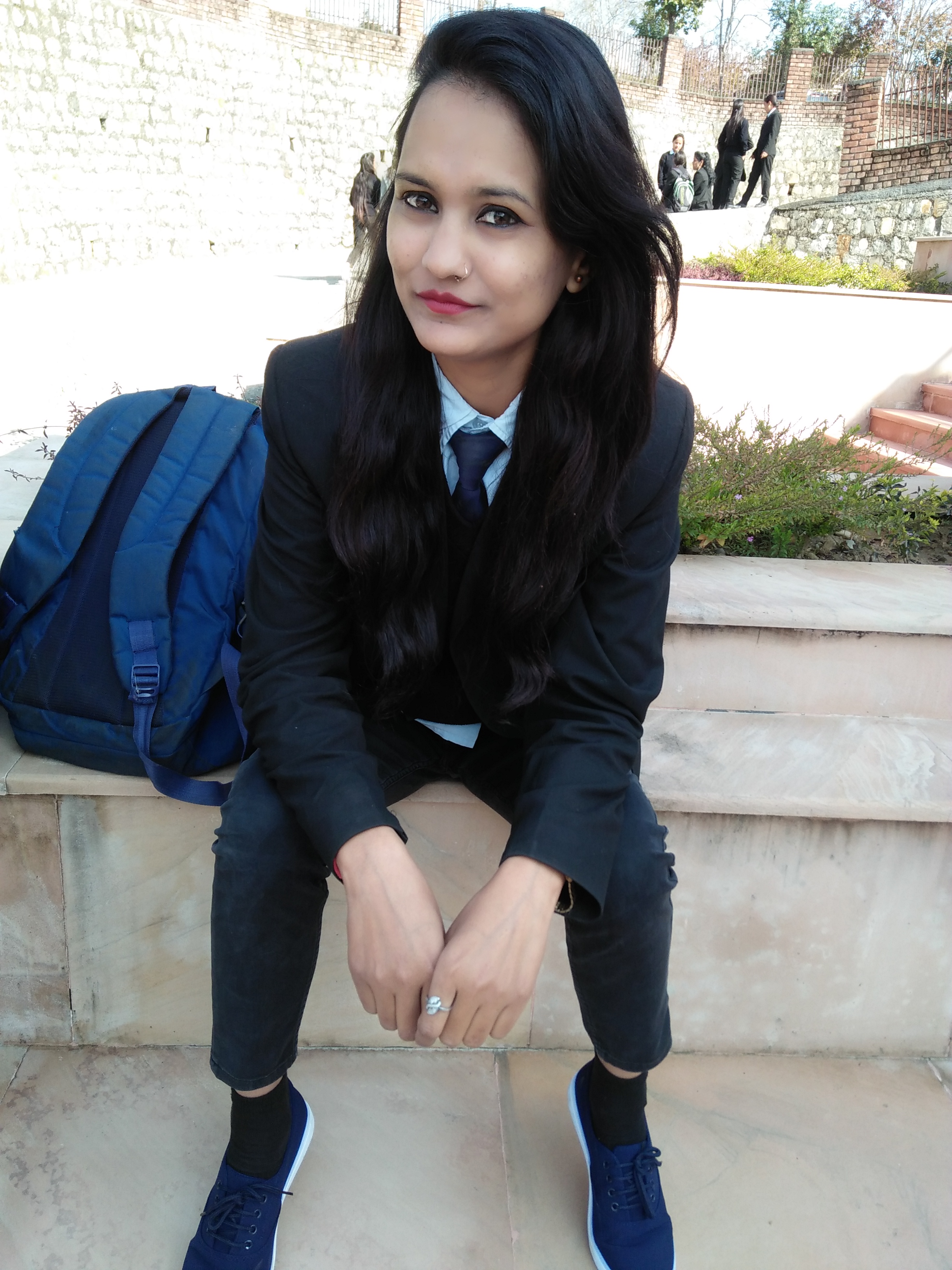 Ankita Rawat