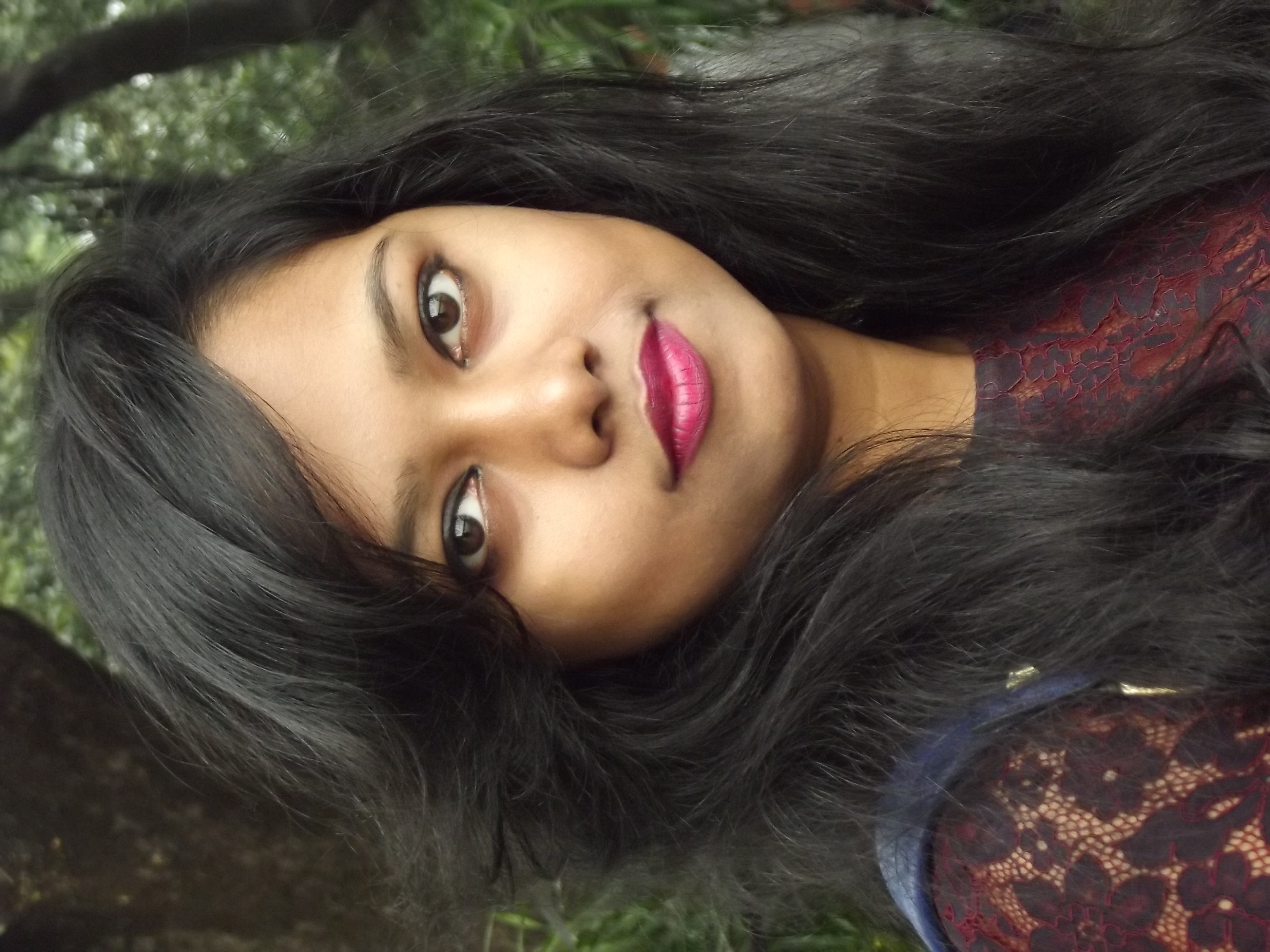 Ankita Saha