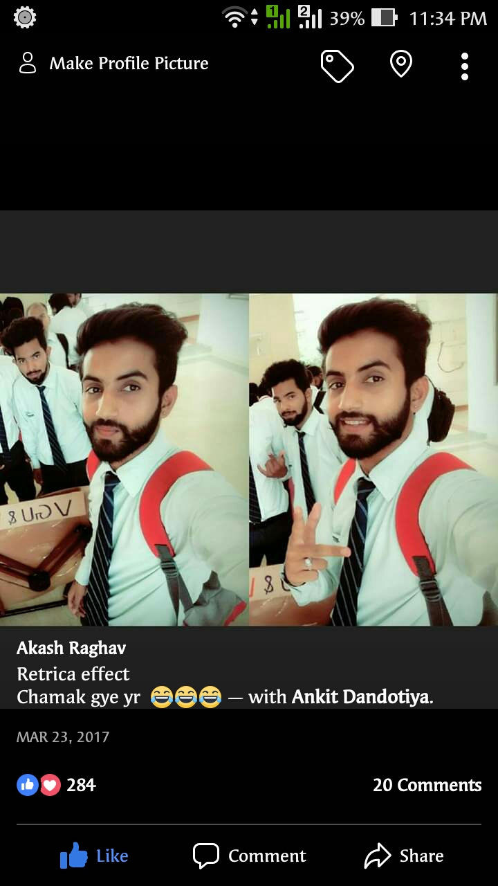 Ankit dandotiya