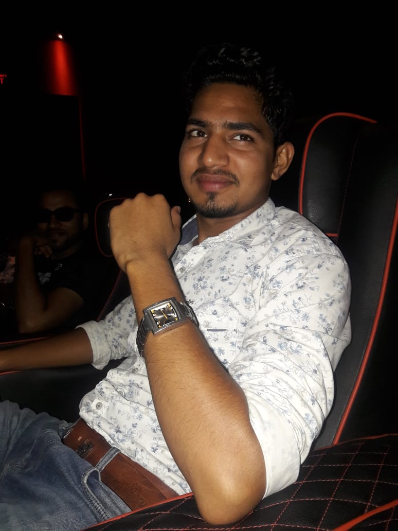 Ankit kr singh