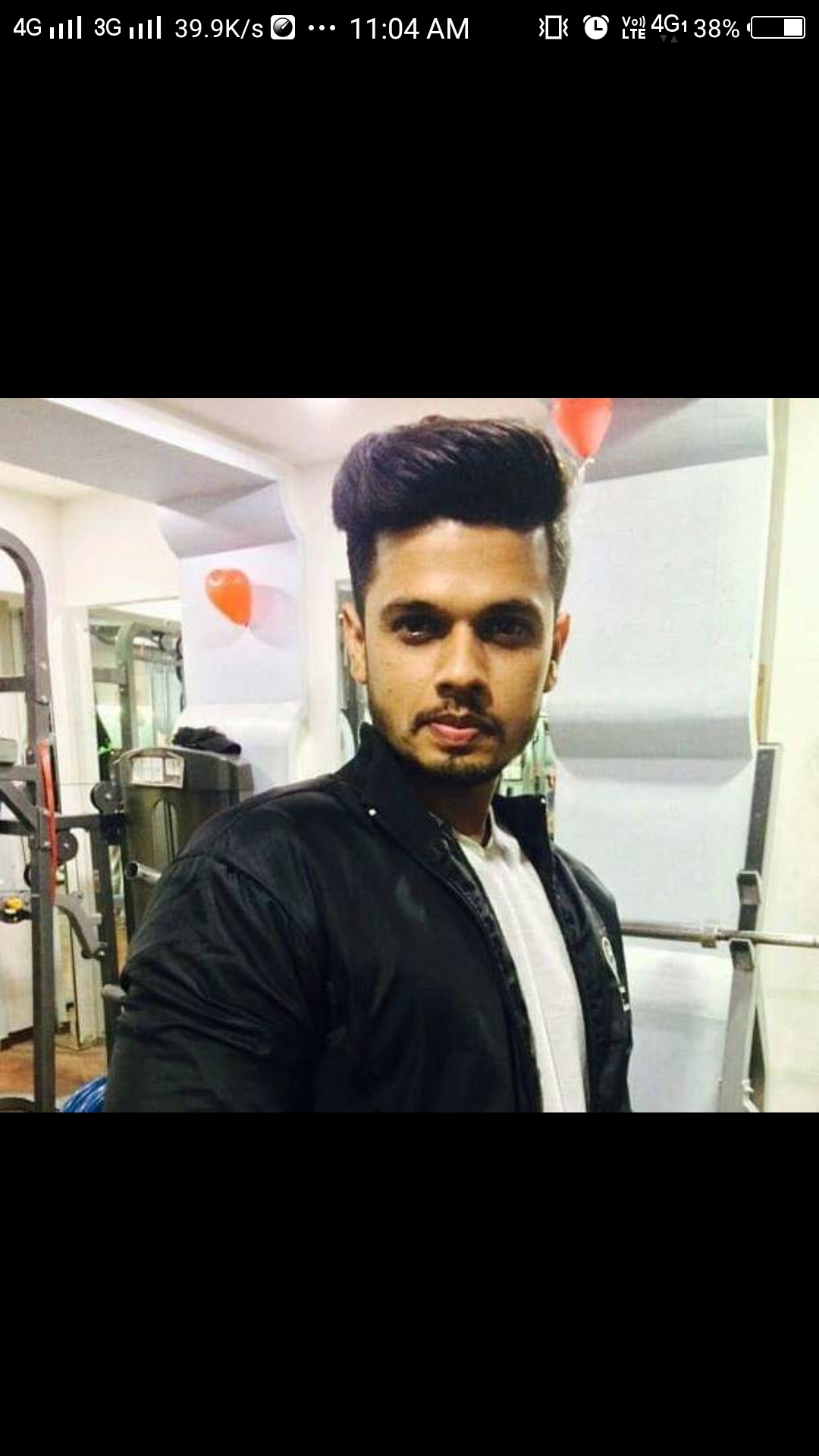 Ankit pal