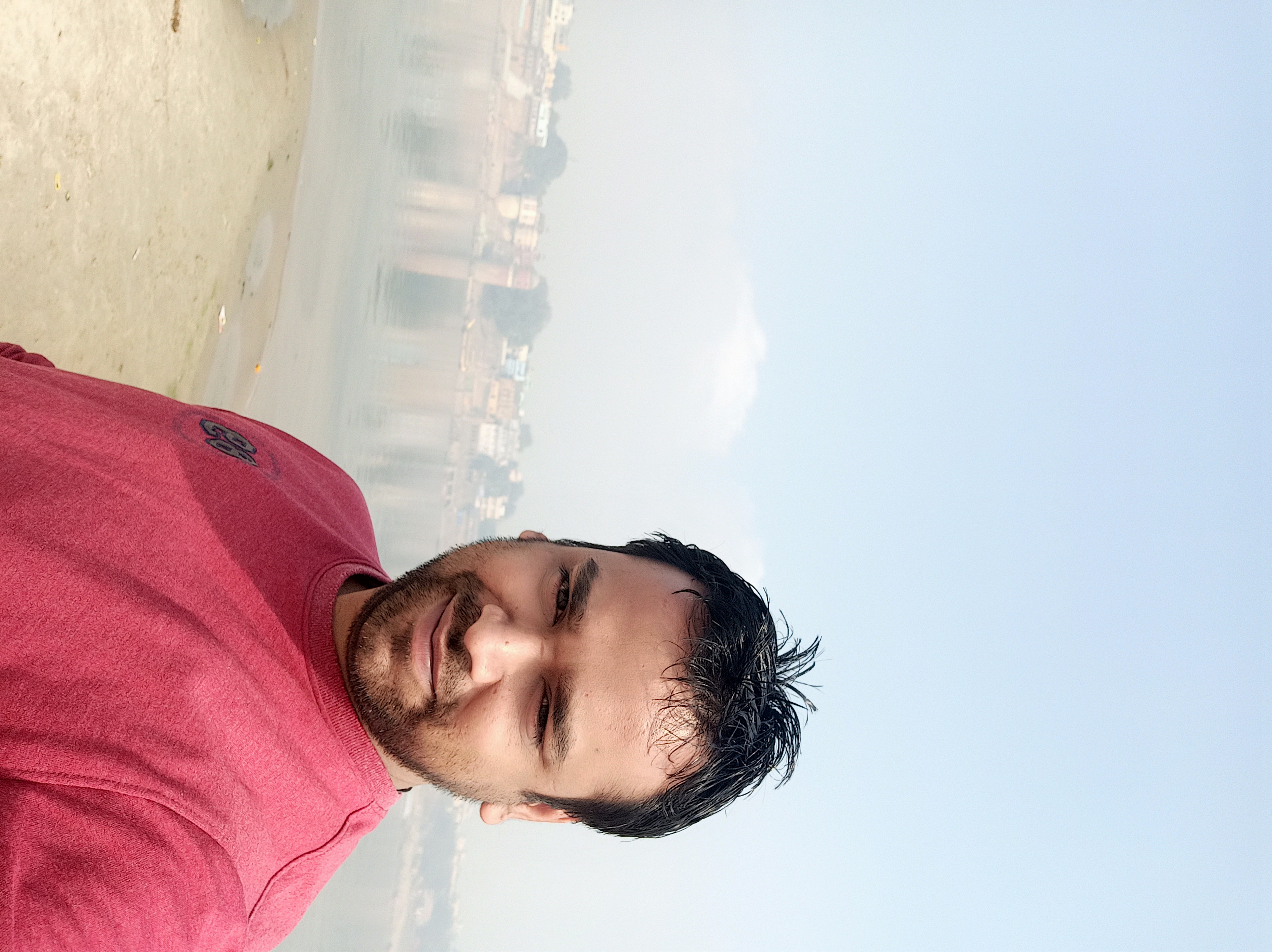 Ankur Goel
