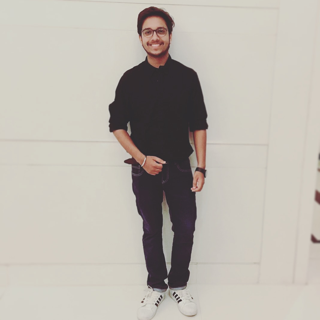 Ankur Gupta