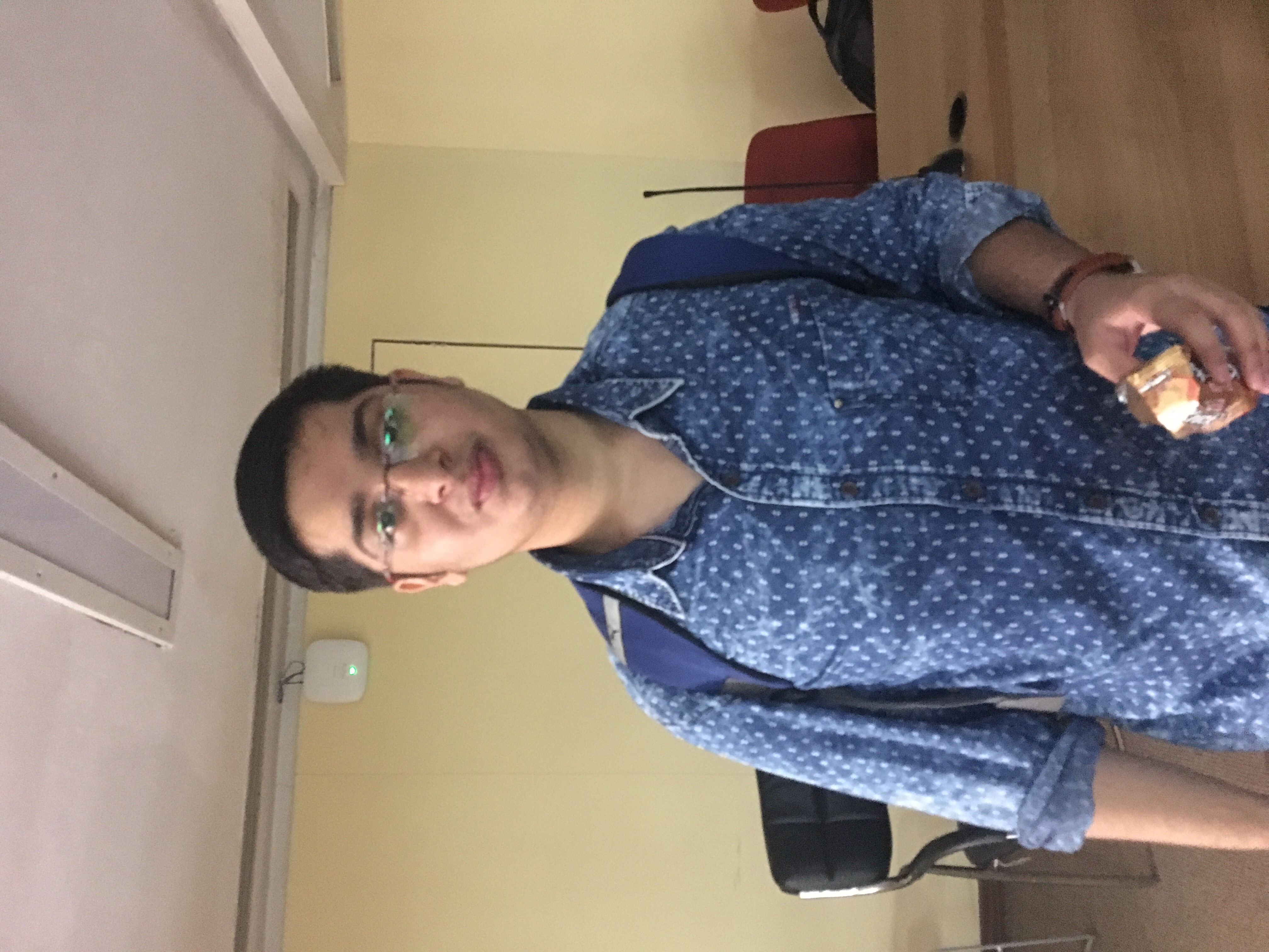 Ankush Jaggi