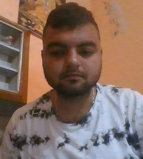 Ankush sharma