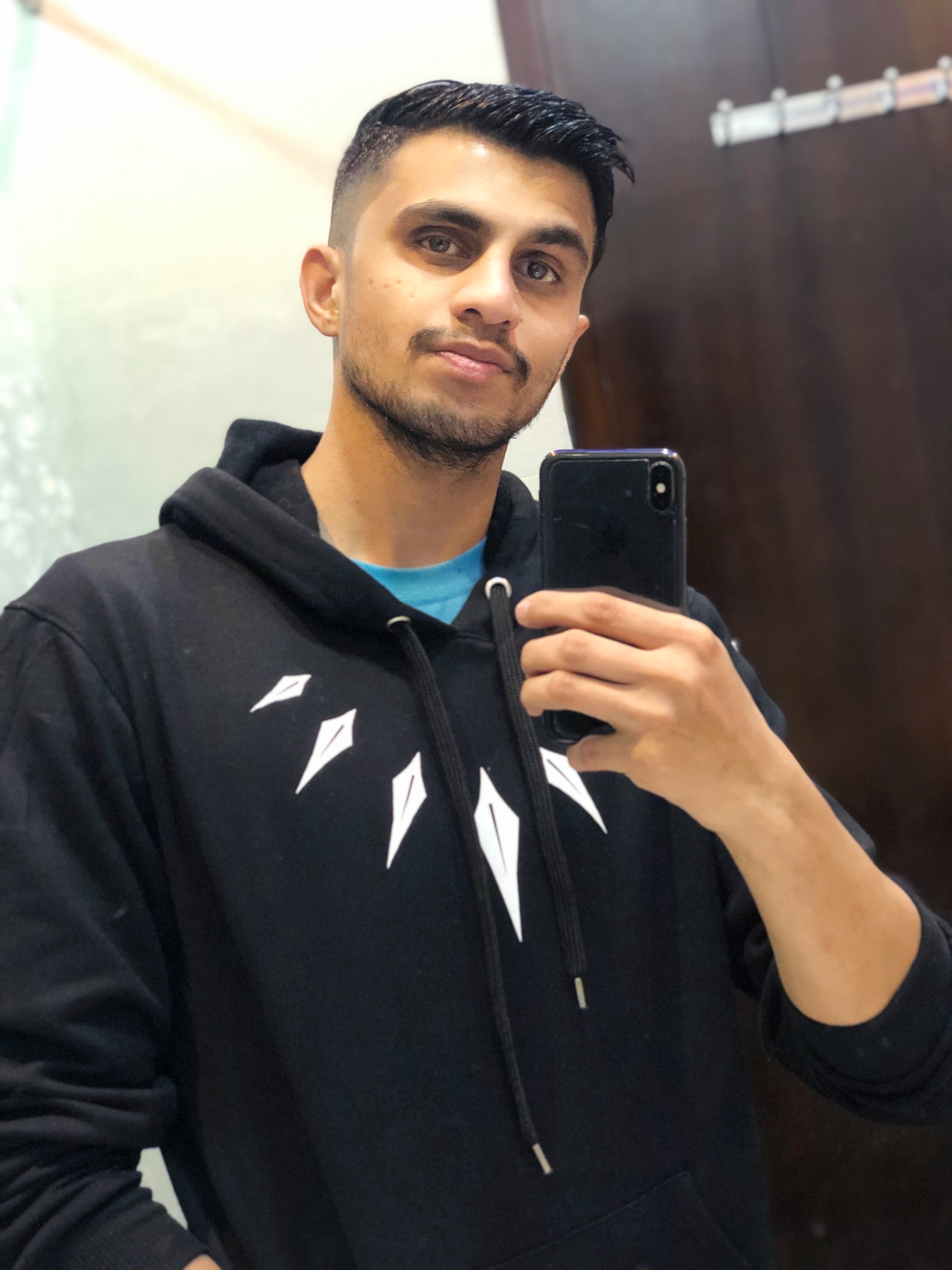 Anmol Deep Singh