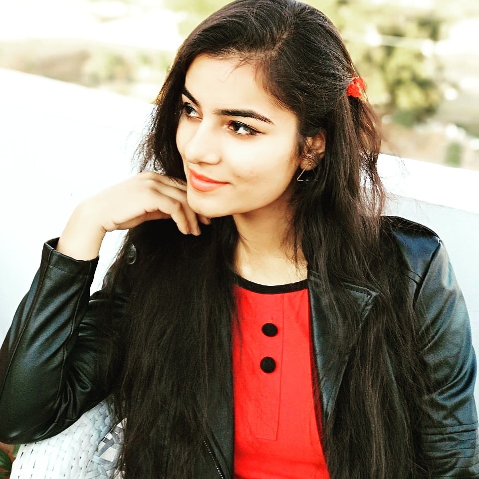 Annie Bhagchandani