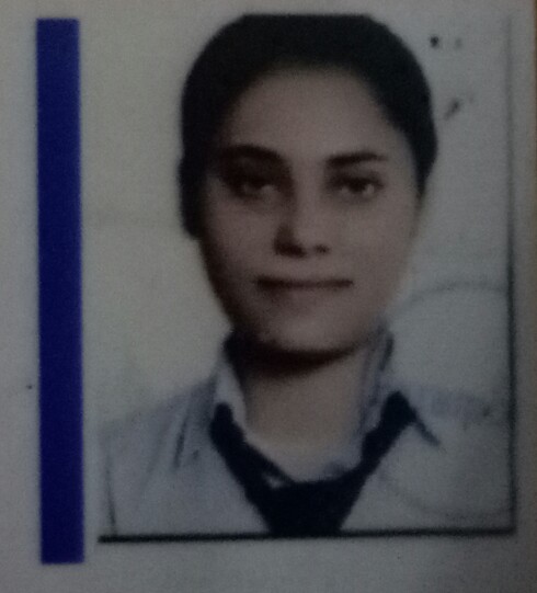 Annu Bharti