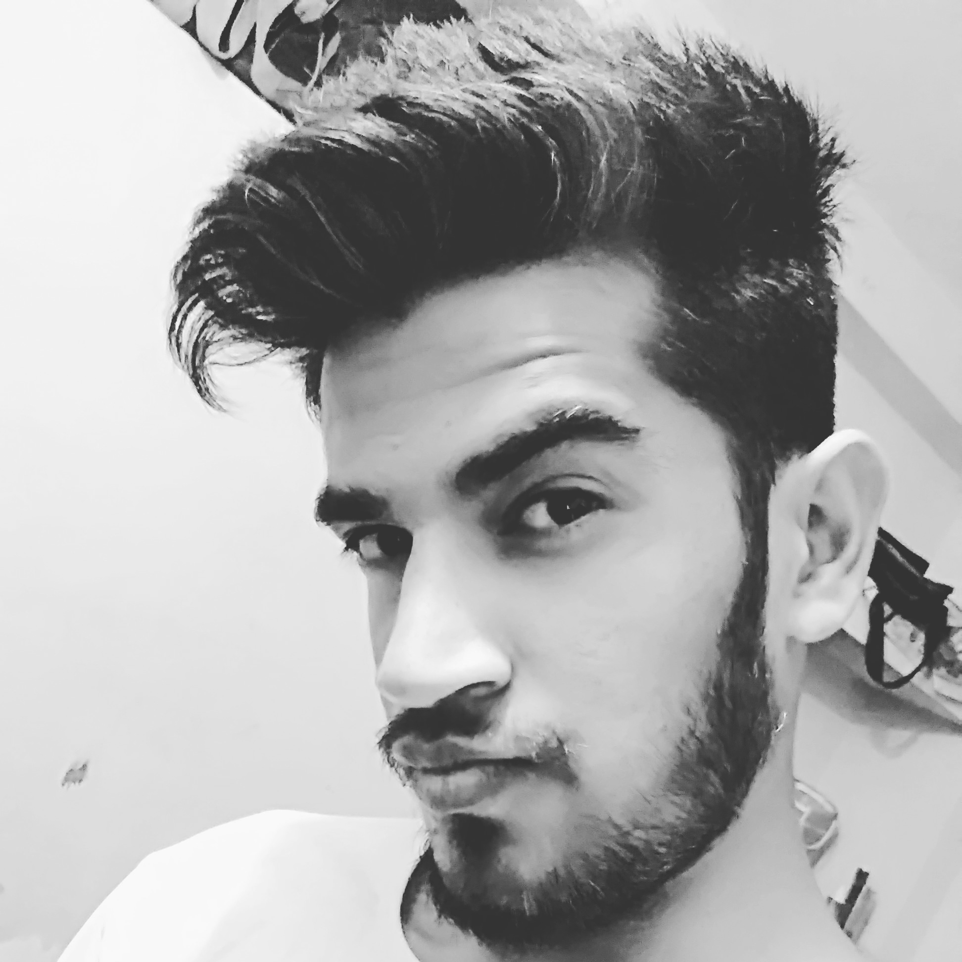 Anoop Tiwari