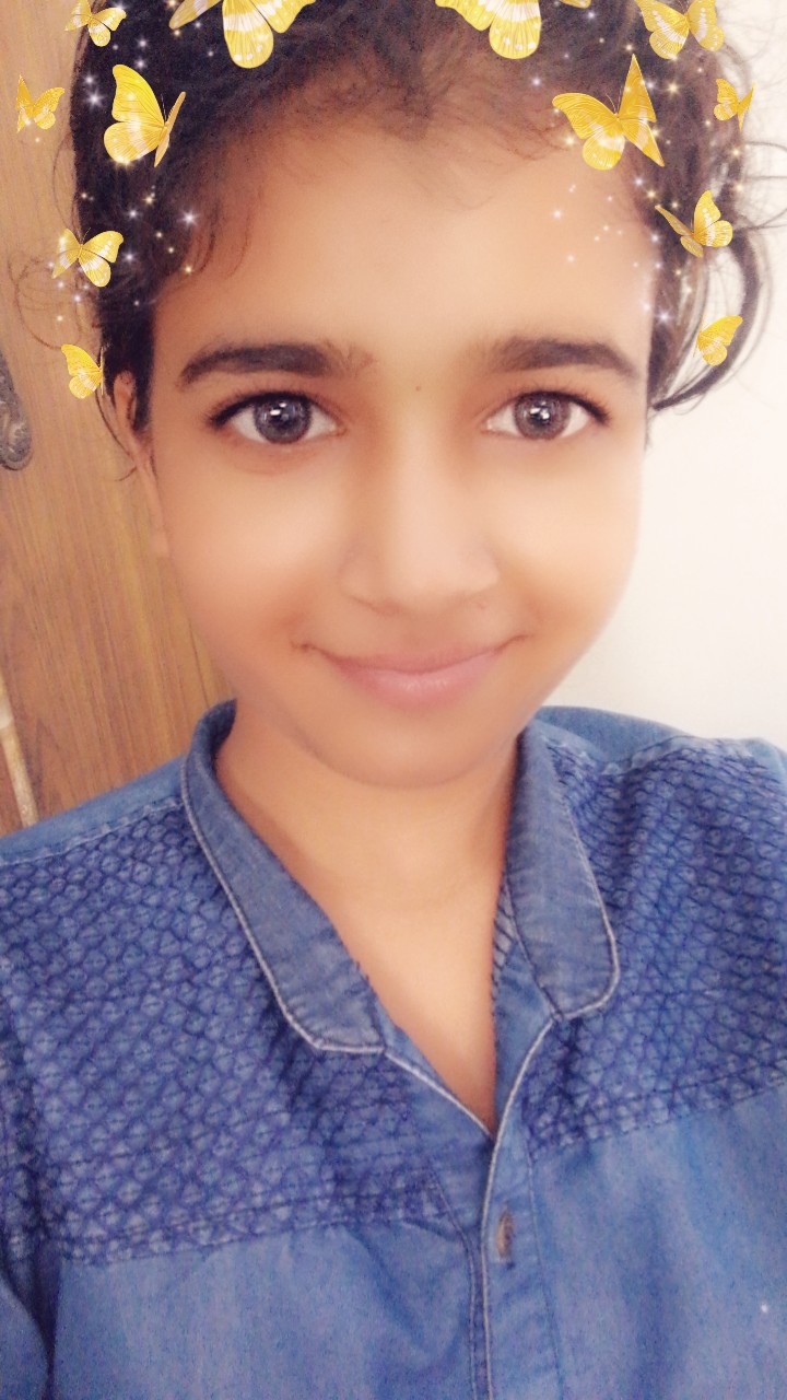Anshika garg