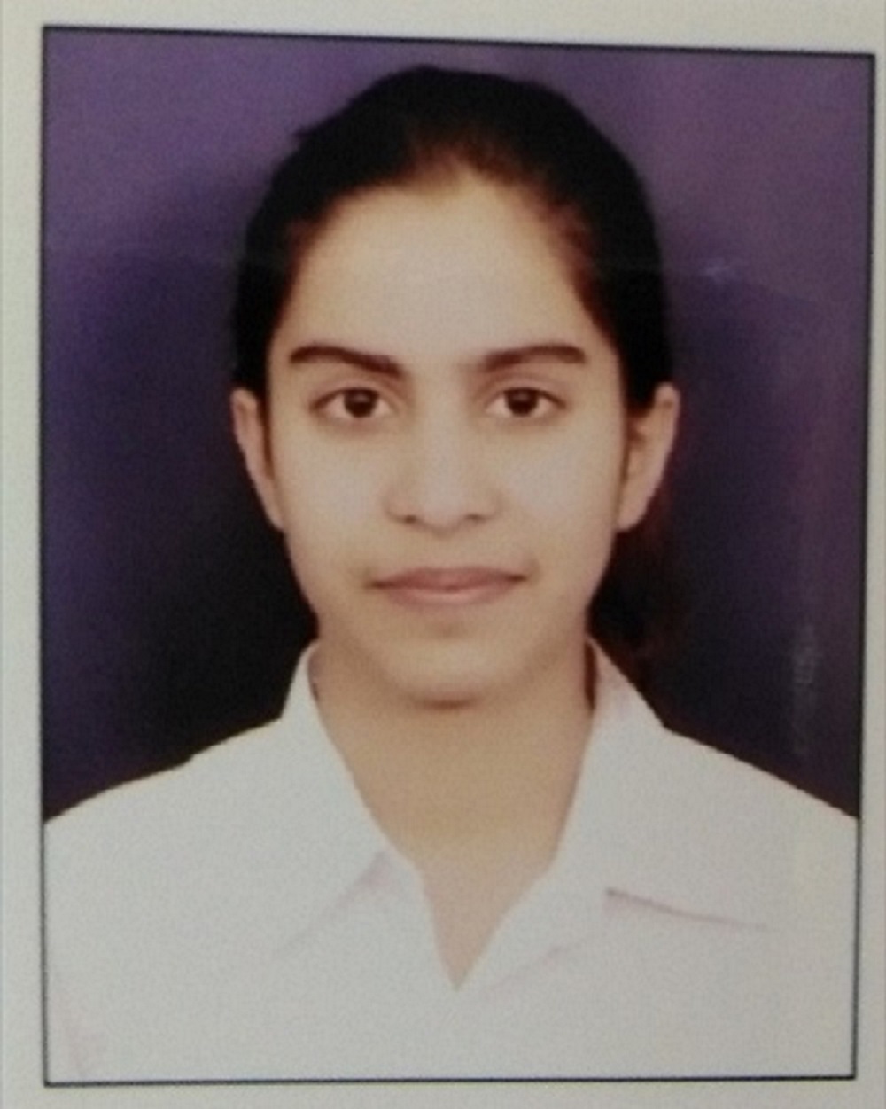 Anshika sharma