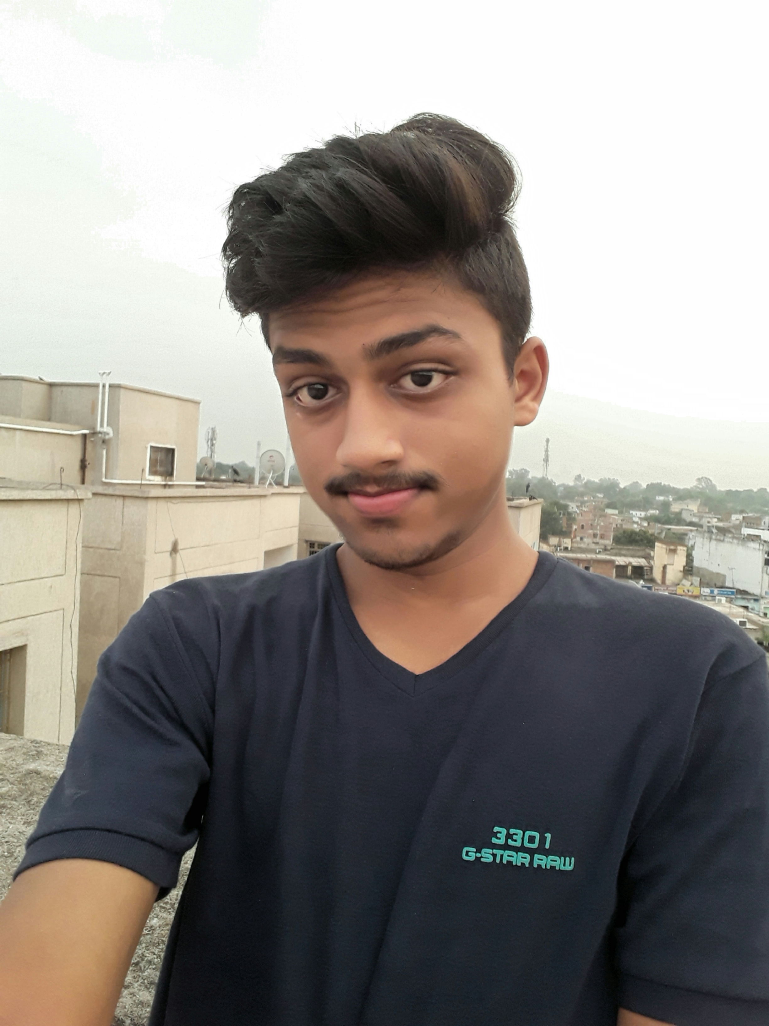 Anshu Kumar