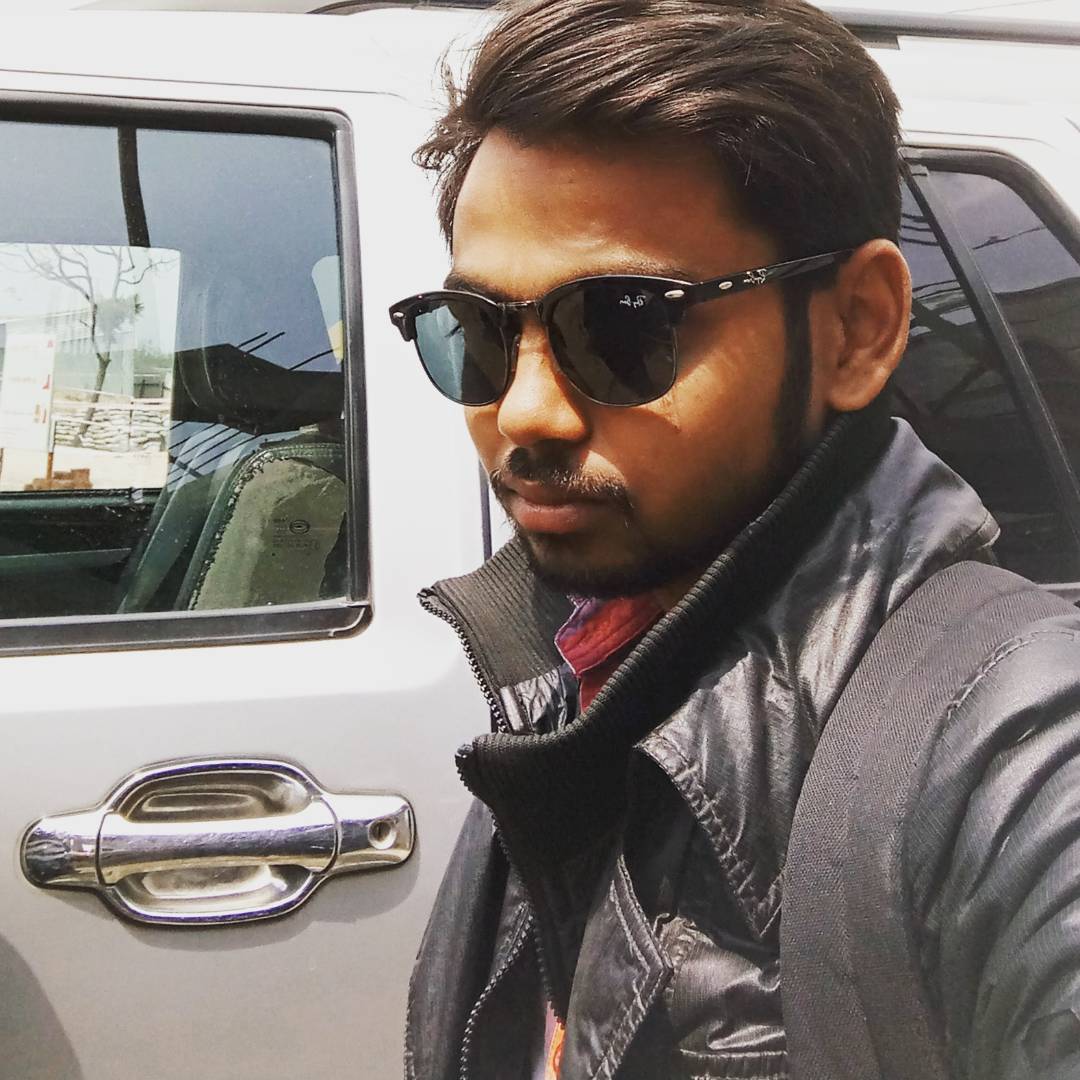 Anshu Kumar Pal