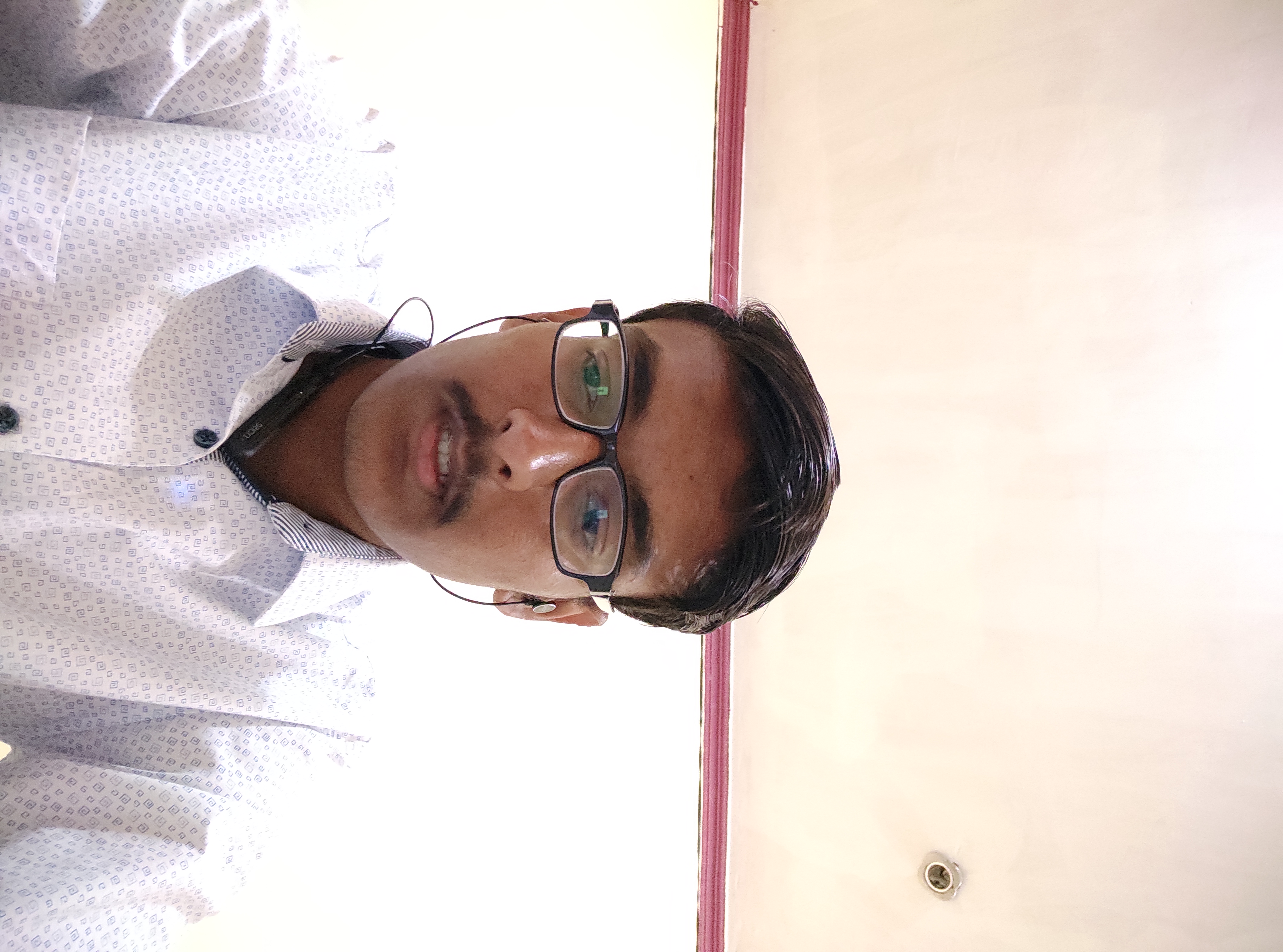 Anshuman Singh