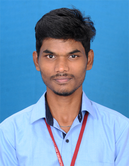 Antony Joseph
