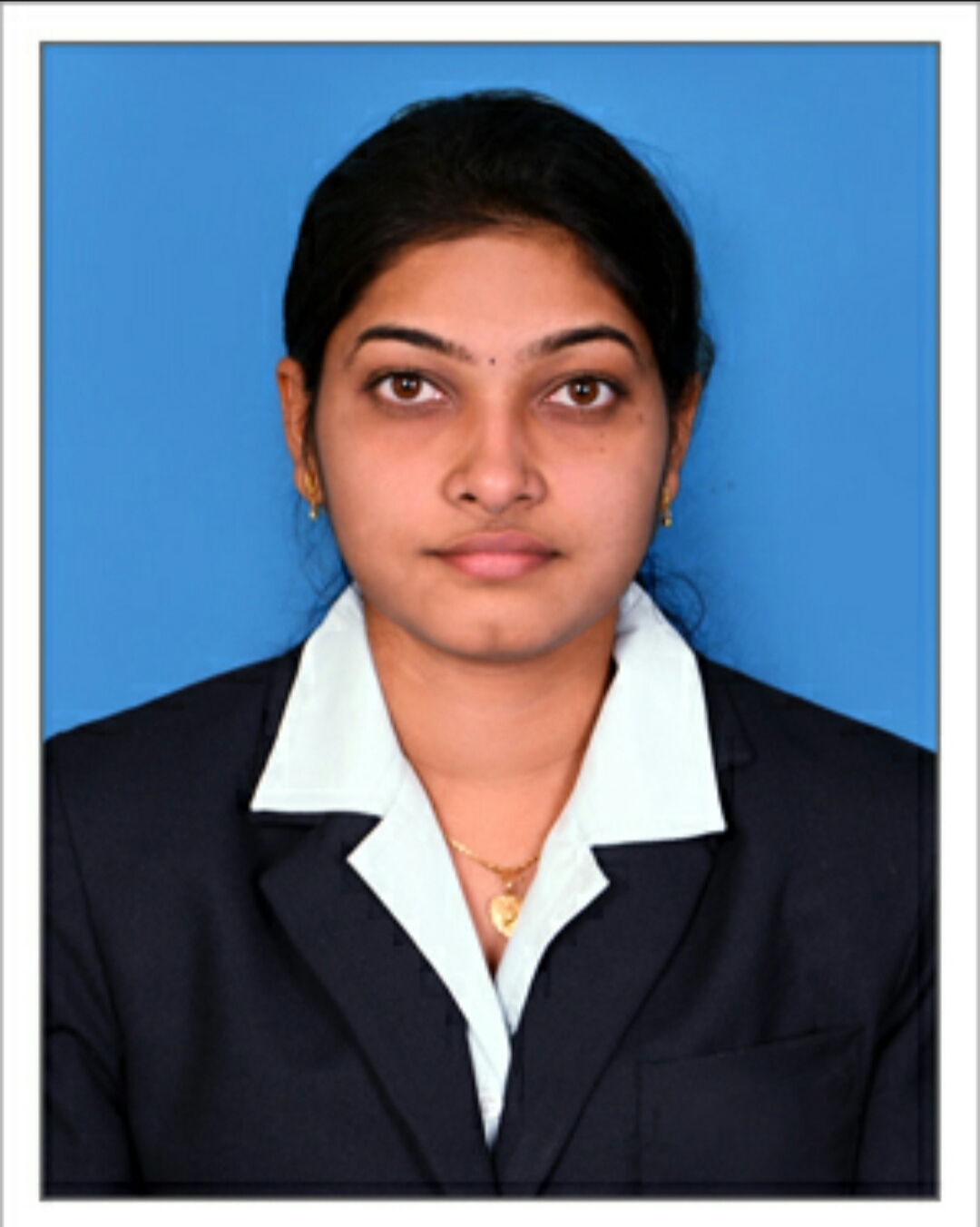 Anu Jayakumar