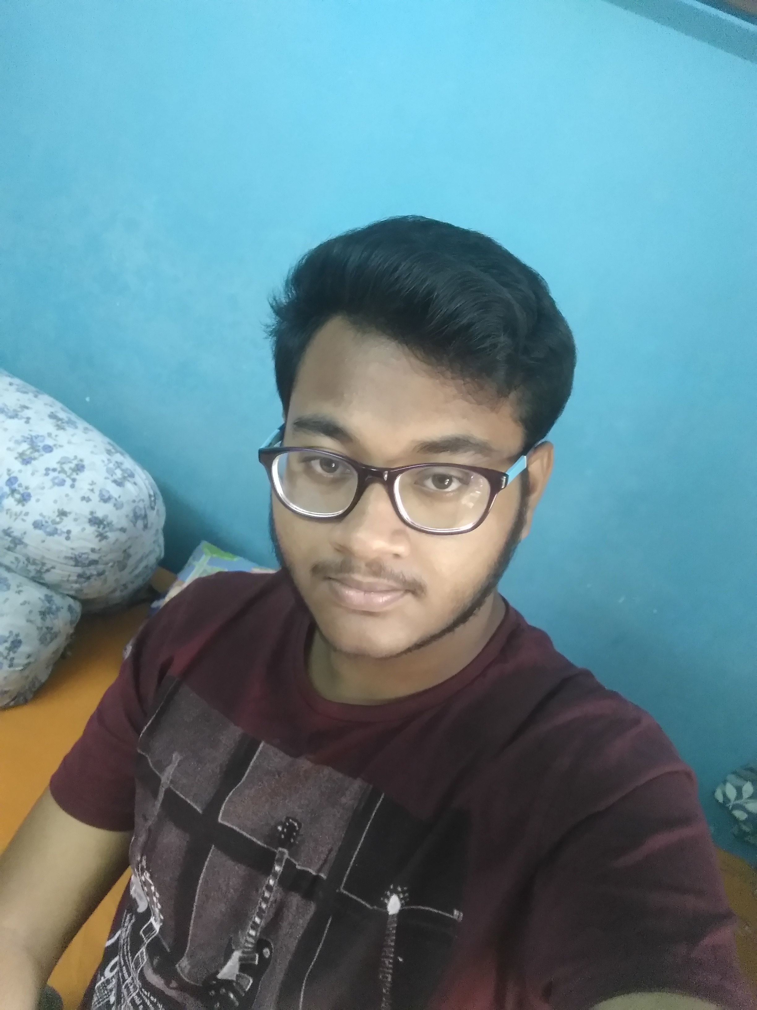 Anubhab Sen