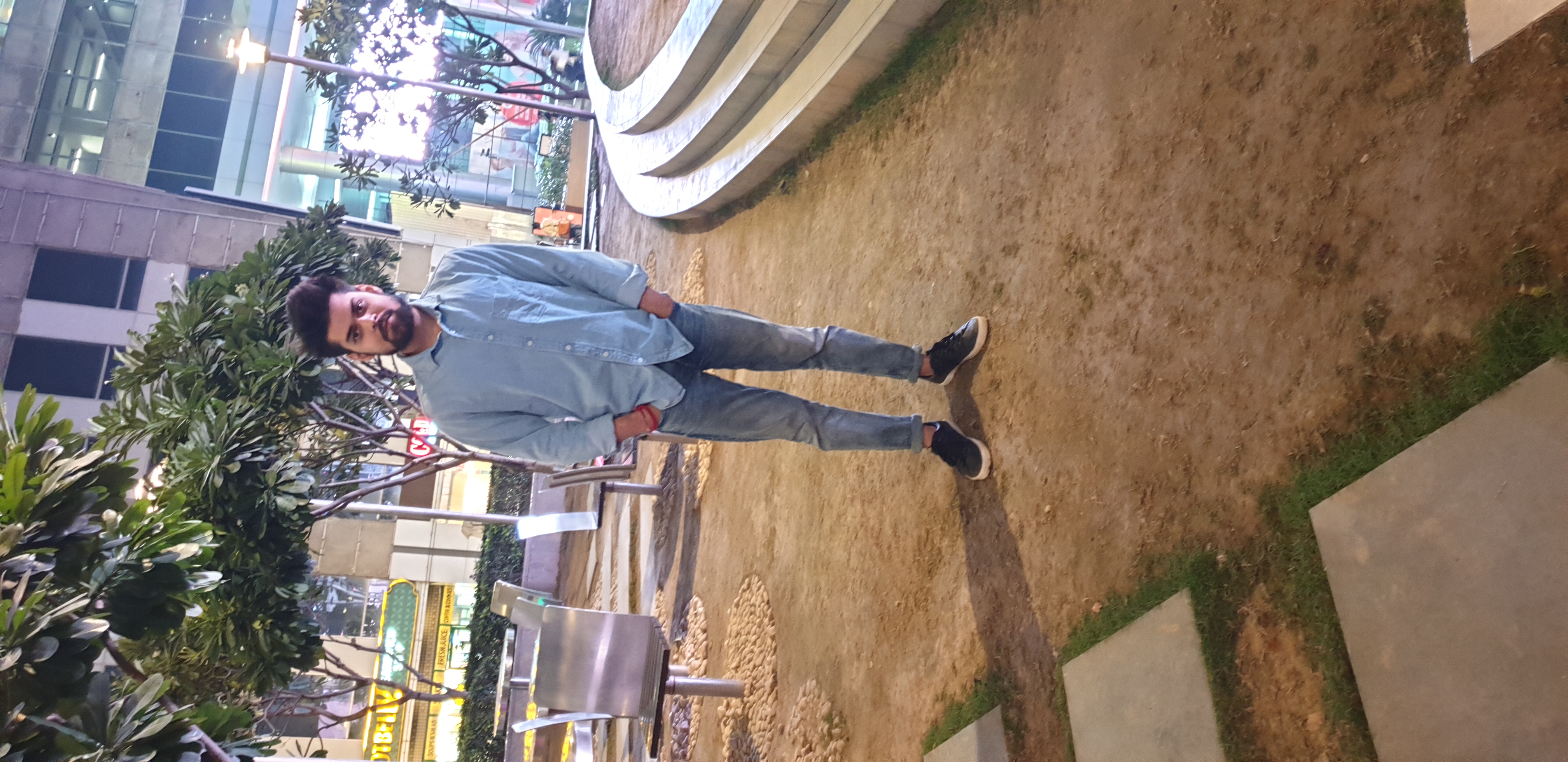 Anubhav Tyagi