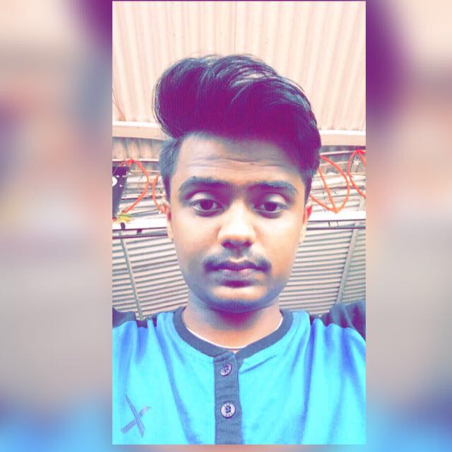 Anuj Sharma