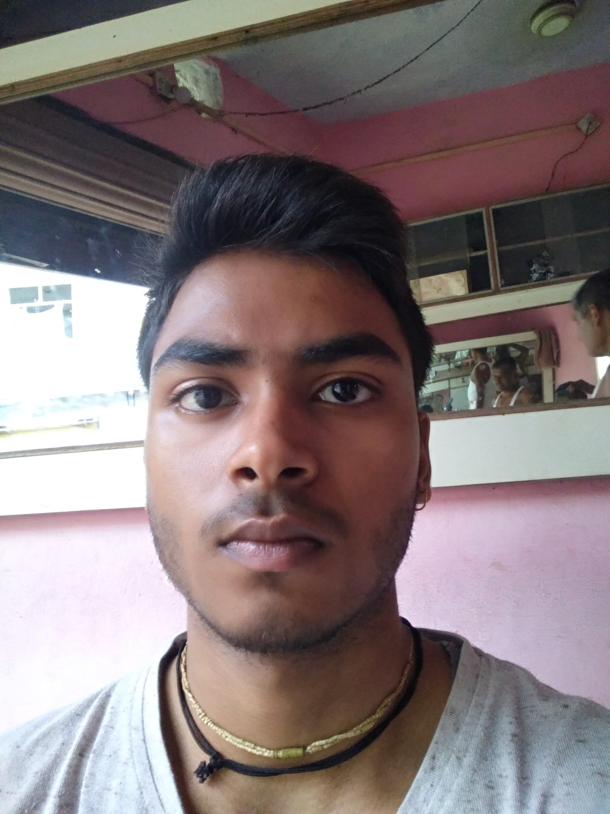 Anuj gaur