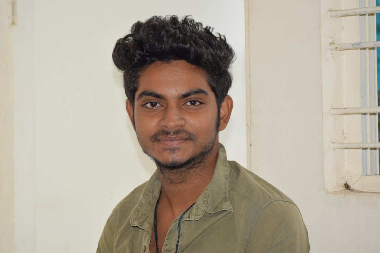 Anuj kumar gupta