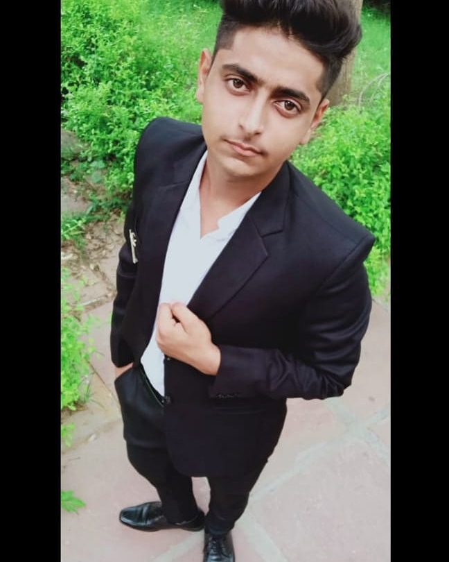 Anuj pratap