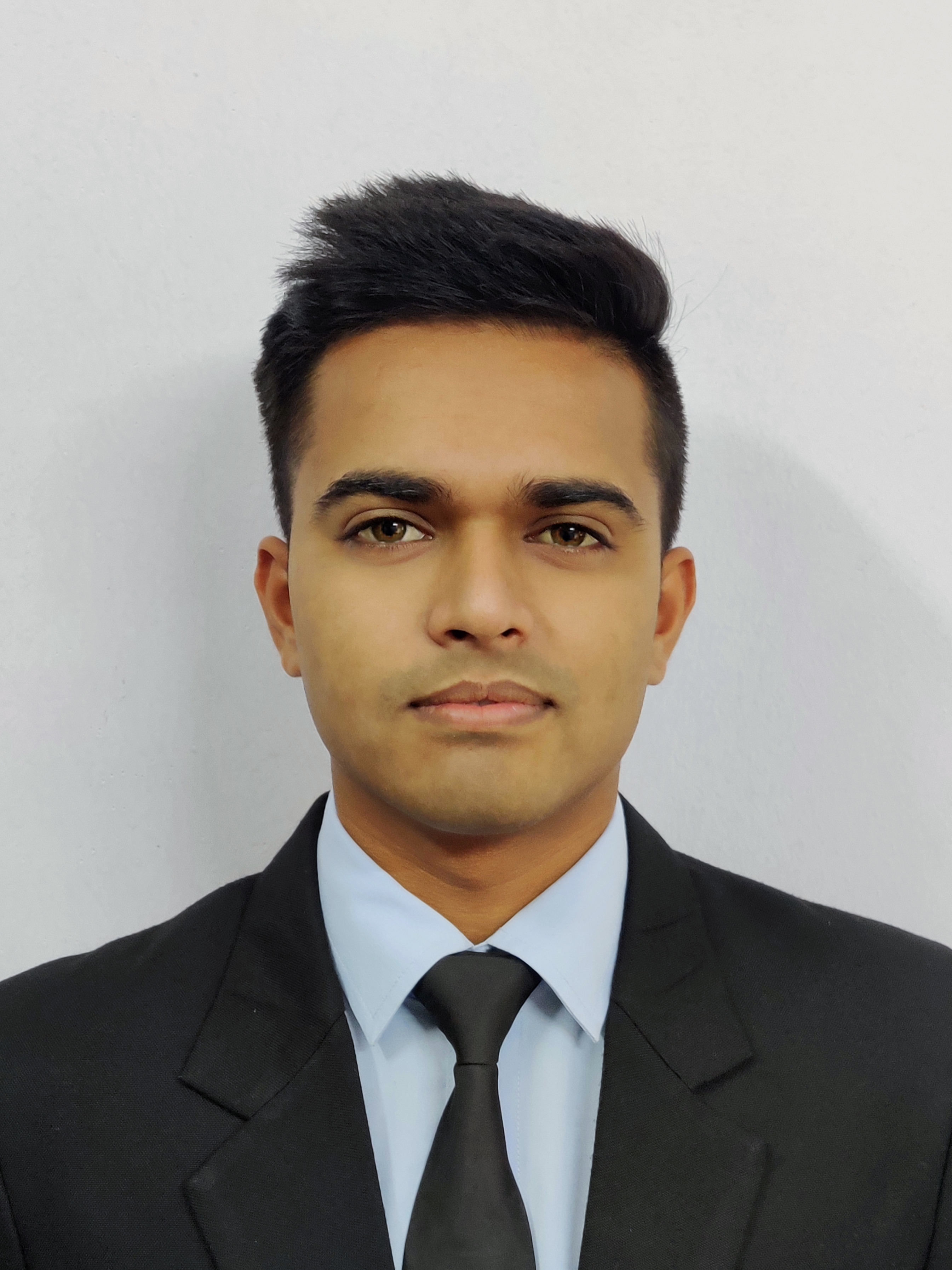 Anup Kharkar