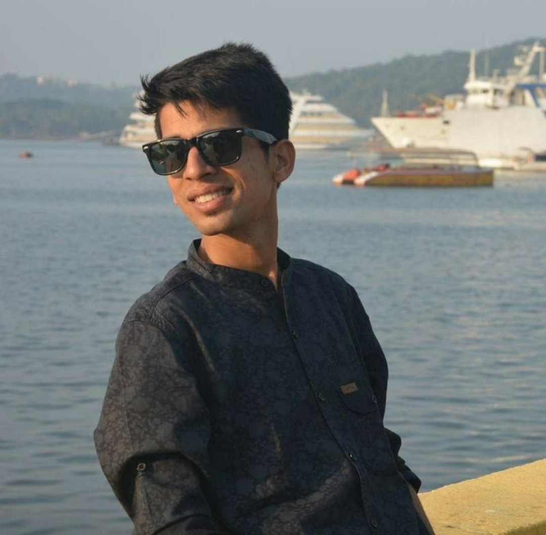 Anurag Nawnit