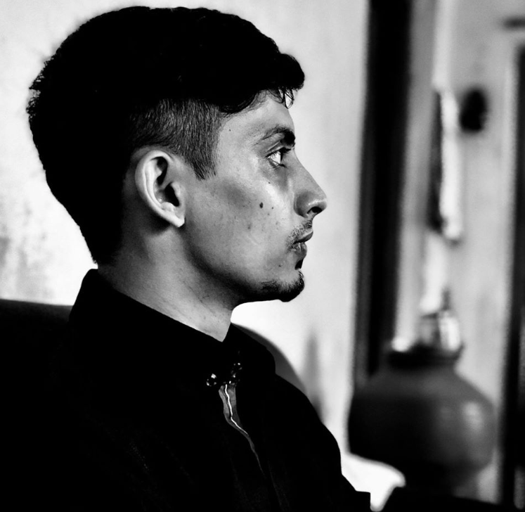 Anurag Patil