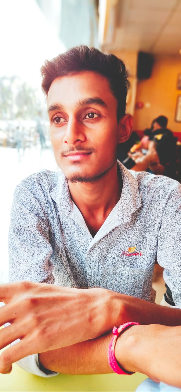 Anurag Shahi
