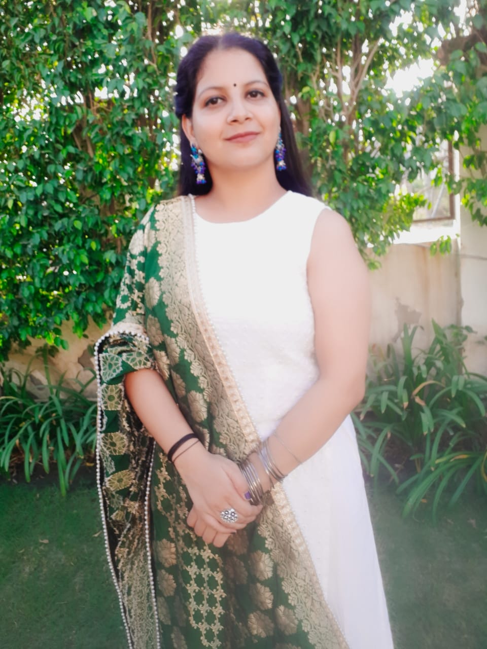 Anurekha talan