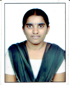 Anusha Peram