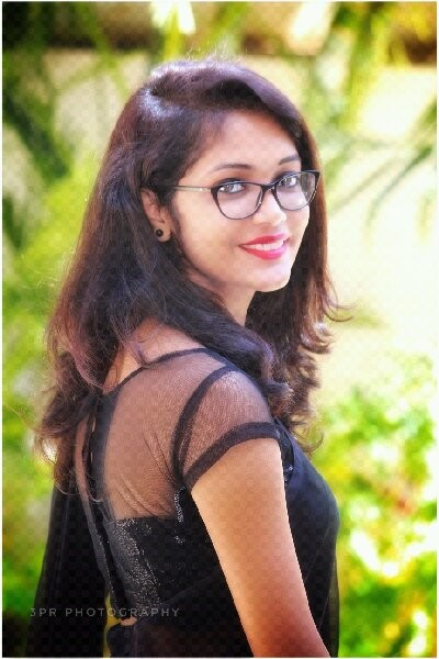 Anusreya Nag