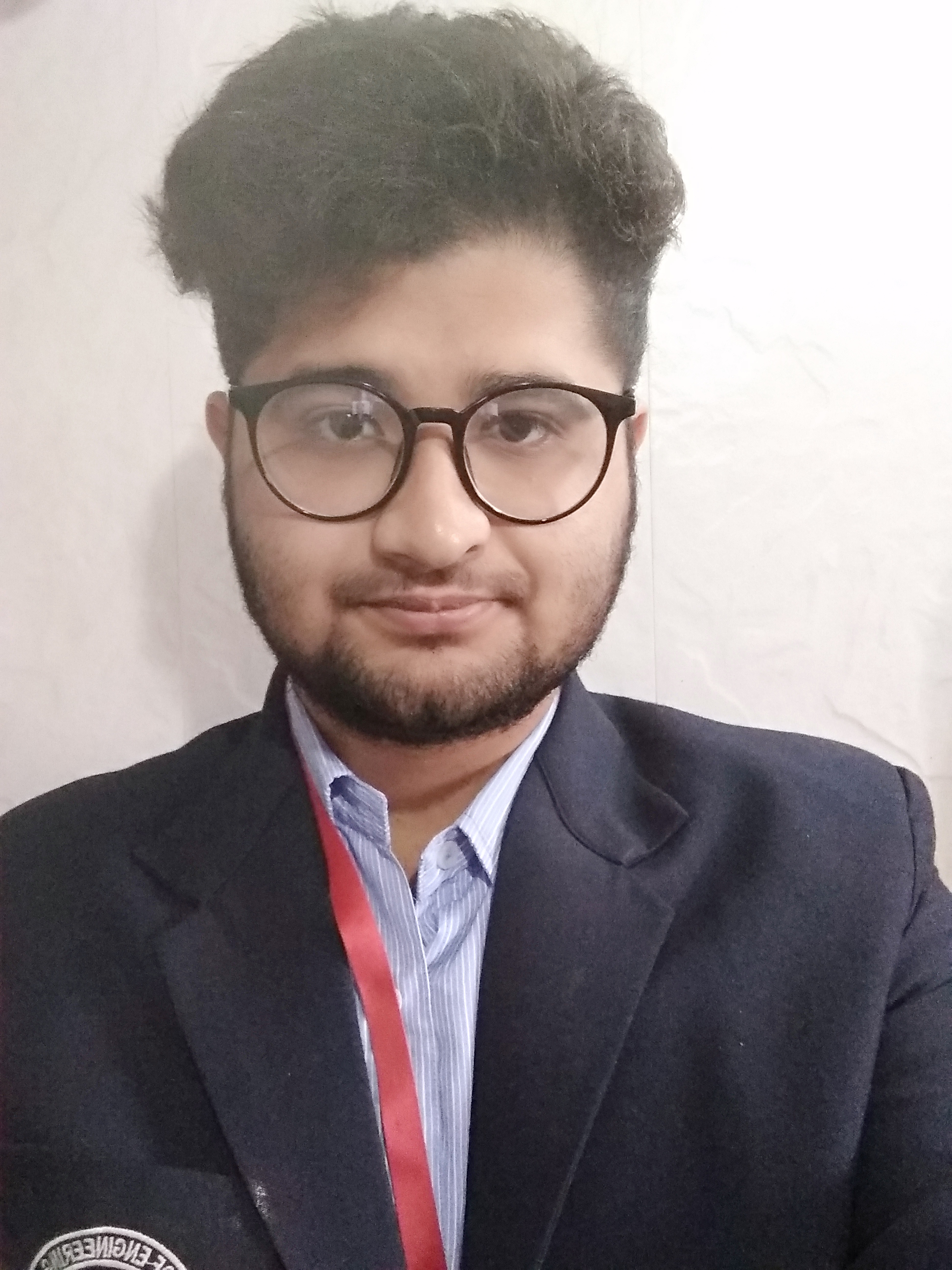 Apoorav Sharma