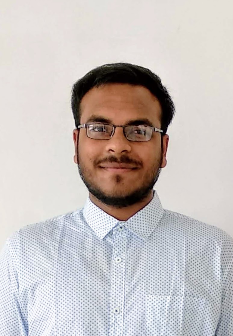 Apoorv Gupta