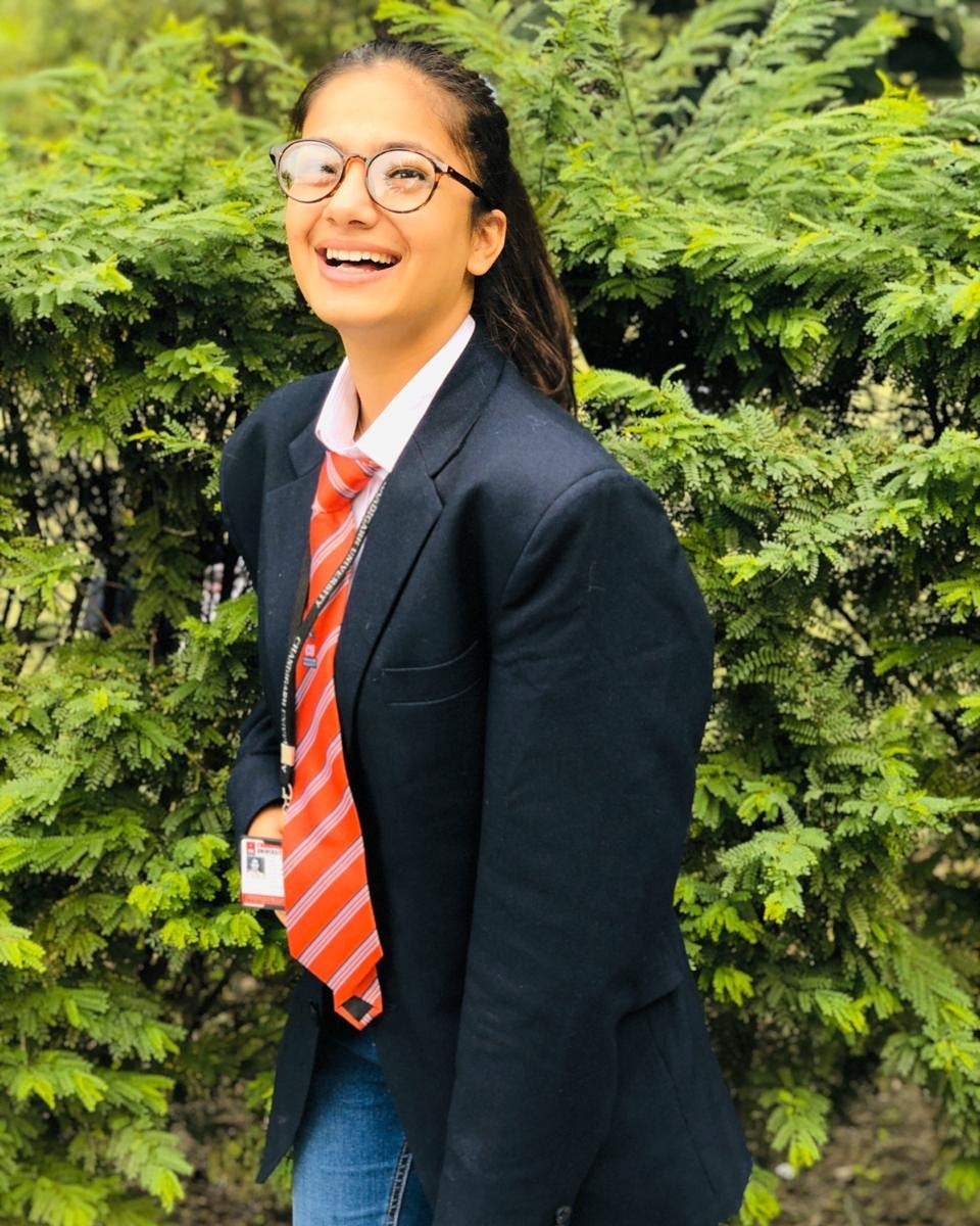 Apoorva
