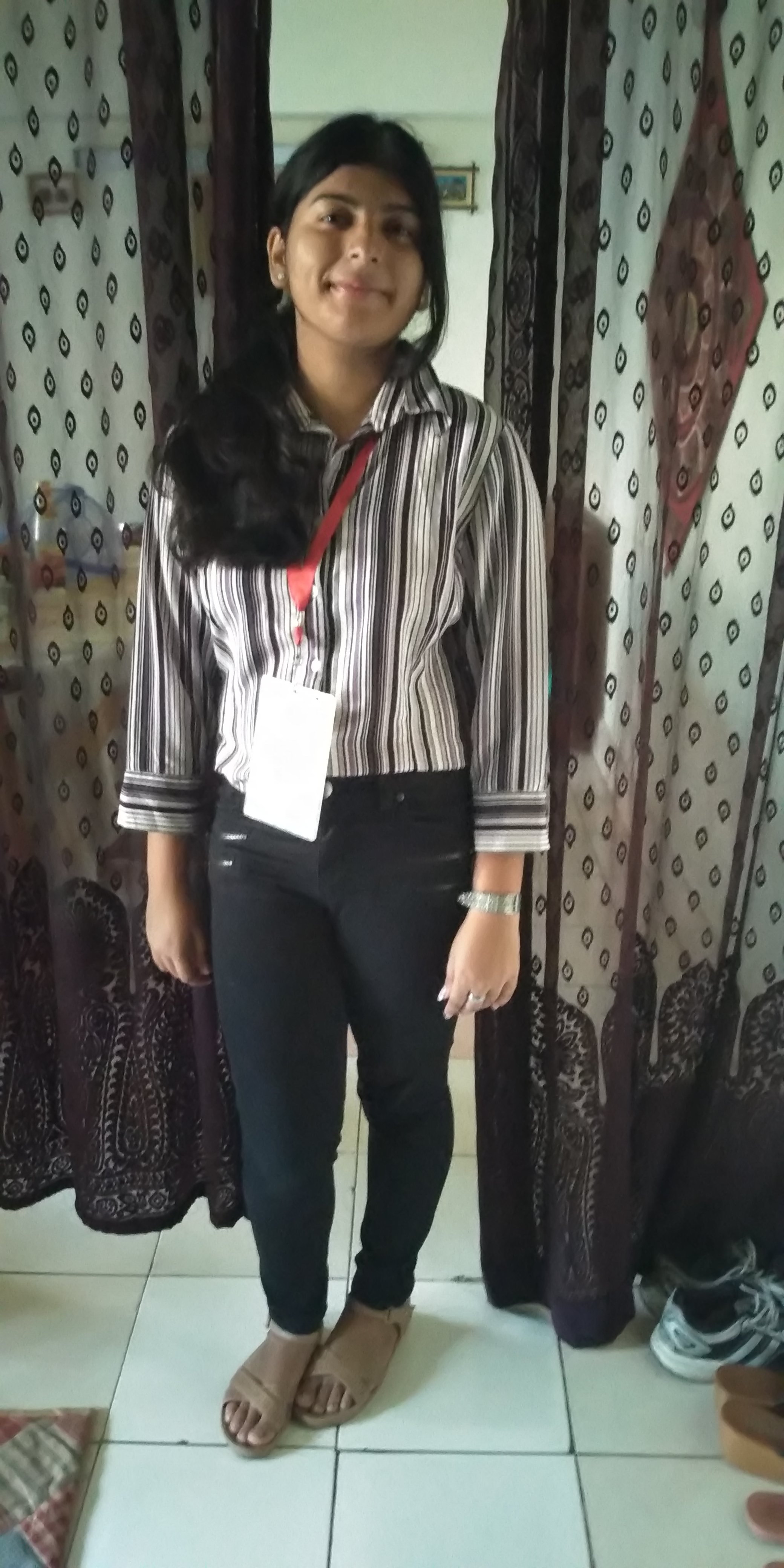 Aranya Jha
