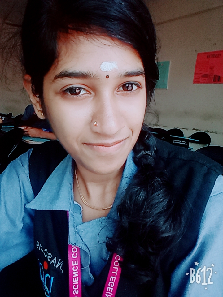 Arathi Prakasu