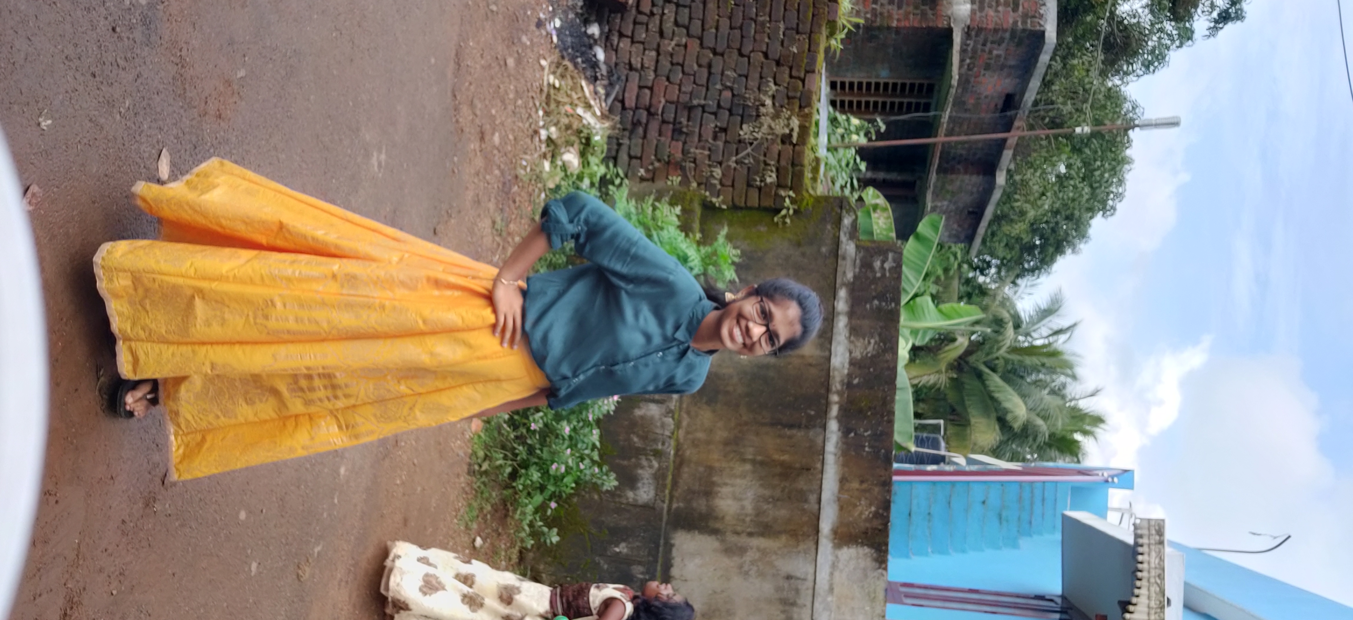 Archana Sivaji