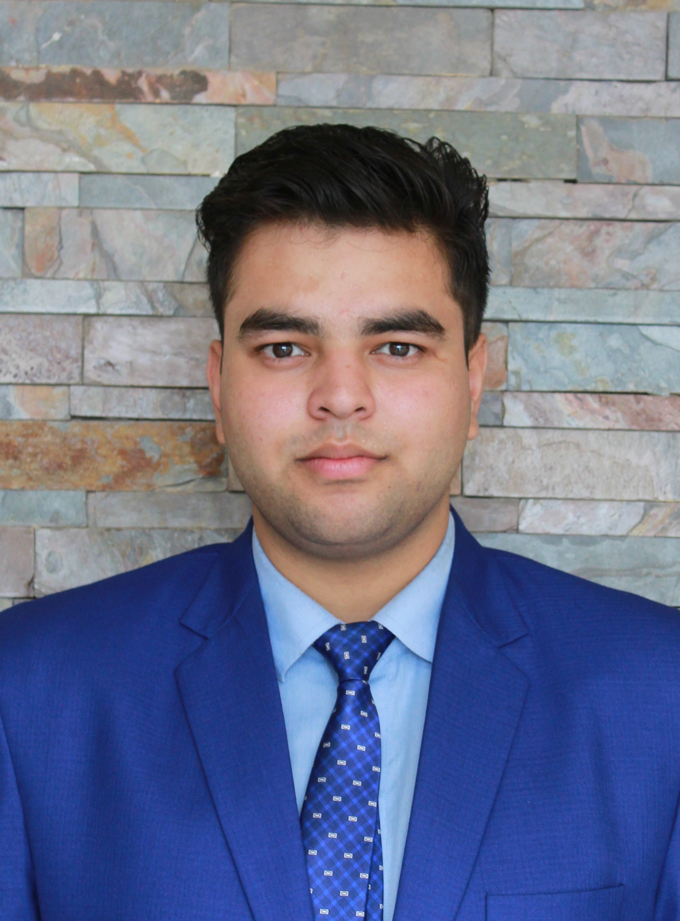 Archit Agarwal